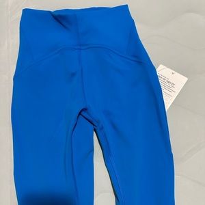 Lululemon Instill HR Tight 25”